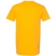 Unisex Softstyle T Shirt | https://www.bestnamebadges.com