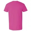 Unisex Softstyle T Shirt | https://www.bestnamebadges.com
