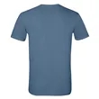 Unisex Softstyle T Shirt | https://www.bestnamebadges.com