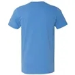 Unisex Softstyle T Shirt | https://www.bestnamebadges.com