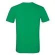 Unisex Softstyle T Shirt | https://www.bestnamebadges.com