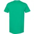 Unisex Softstyle T Shirt | https://www.bestnamebadges.com