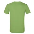 Unisex Softstyle T Shirt | https://www.bestnamebadges.com