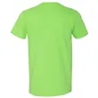 Unisex Softstyle T Shirt | https://www.bestnamebadges.com