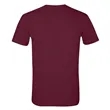 Unisex Softstyle T Shirt | https://www.bestnamebadges.com