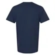 Unisex Softstyle T Shirt | https://www.bestnamebadges.com