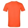 Unisex Softstyle T Shirt | https://www.bestnamebadges.com