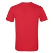 Unisex Softstyle T Shirt | https://www.bestnamebadges.com