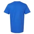 Unisex Softstyle T Shirt | https://www.bestnamebadges.com