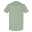 Unisex Softstyle T Shirt | https://www.bestnamebadges.com