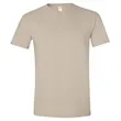 Unisex Softstyle T Shirt | https://www.bestnamebadges.com
