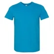 Unisex Softstyle T Shirt | https://www.bestnamebadges.com