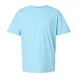 Unisex Softstyle T Shirt | https://www.bestnamebadges.com