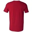 Unisex Softstyle T Shirt | https://www.bestnamebadges.com