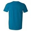 Unisex Softstyle T Shirt | https://www.bestnamebadges.com