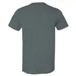 Unisex Softstyle T Shirt | https://www.bestnamebadges.com