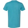 Unisex Softstyle T Shirt | https://www.bestnamebadges.com