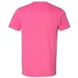 Unisex Softstyle T Shirt | https://www.bestnamebadges.com