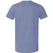 Unisex Softstyle T Shirt | https://www.bestnamebadges.com