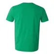 Unisex Softstyle T Shirt | https://www.bestnamebadges.com