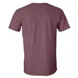 Unisex Softstyle T Shirt | https://www.bestnamebadges.com