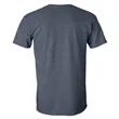 Unisex Softstyle T Shirt | https://www.bestnamebadges.com
