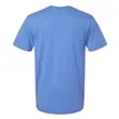 Unisex Softstyle T Shirt | https://www.bestnamebadges.com
