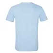 Unisex Softstyle T Shirt | https://www.bestnamebadges.com