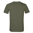 Unisex Softstyle T Shirt | https://www.bestnamebadges.com