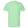 Unisex Softstyle T Shirt | https://www.bestnamebadges.com
