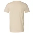 Unisex Softstyle T Shirt | https://www.bestnamebadges.com
