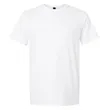 Unisex Softstyle T Shirt | https://www.bestnamebadges.com