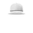 Richardson Laser Perf Performance Rope Cap | https://www.bestnamebadges.com