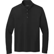Brooks Brothers Mid-Layer Stretch 1/2-Button | https://www.bestnamebadges.com