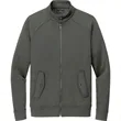 Brooks Brothers Double-Knit Full-Zip | https://www.bestnamebadges.com