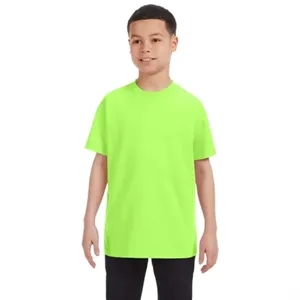 Unisex Basic Youth T Shirt
