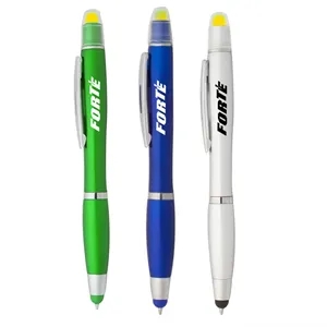 Maitland Gel Highlighter Stylus Pens