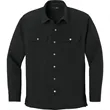 CornerStone Soft Shell Shirt Jacket | https://www.bestnamebadges.com