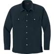 CornerStone Soft Shell Shirt Jacket | https://www.bestnamebadges.com