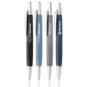 Click Action Plastic Pen
