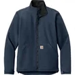 Carhartt Rain Defender Soft Shell Jacket | https://www.bestnamebadges.com