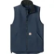 Carhartt Rain Defender Soft Shell Vest | https://www.bestnamebadges.com
