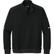 Carhartt FLD & RSCU 1/2-Zip Mid-Layer | https://www.bestnamebadges.com