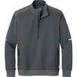 Carhartt FLD & RSCU 1/2-Zip Mid-Layer | https://www.bestnamebadges.com