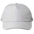 Riverton Performance Running Caps | https://www.bestnamebadges.com