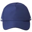 Riverton Performance Running Caps | https://www.bestnamebadges.com