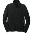 Eddie Bauer Full-Zip Microfleece Jacket. | https://www.bestnamebadges.com