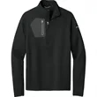 Eddie Bauer 1/2-Zip Performance Fleece. | https://www.bestnamebadges.com