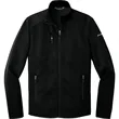 Eddie Bauer Dash Full-Zip Fleece Jacket. | https://www.bestnamebadges.com