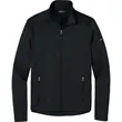 Eddie Bauer Smooth Mid Layer Fleece Full-Zip | https://www.bestnamebadges.com